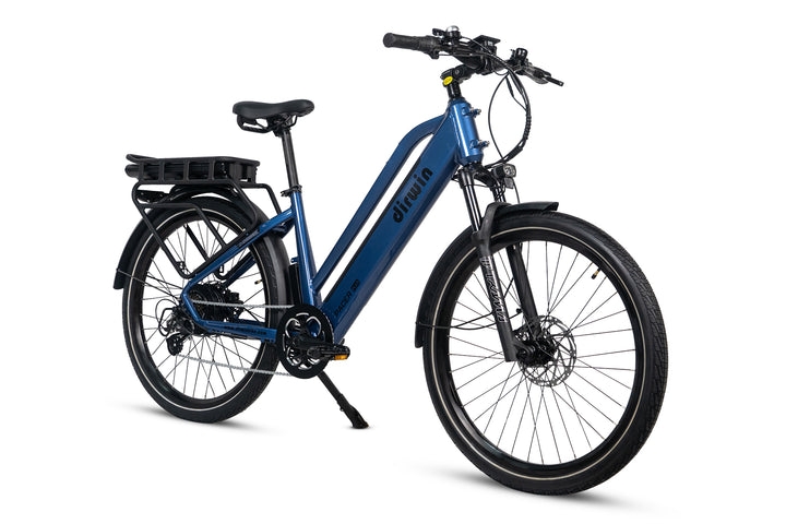 Practical Hauling Made Easy with Cargo Ebikes