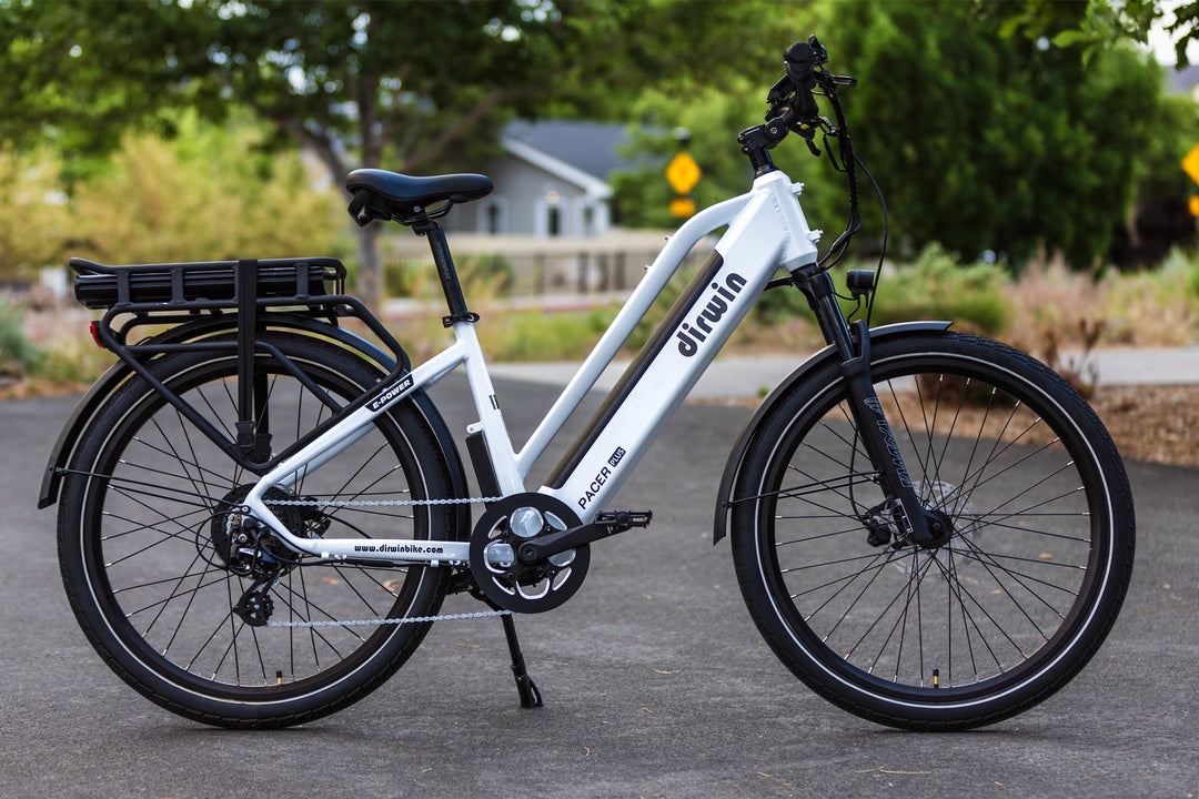 Utility Electric Bikes Built for Everyday Hauling