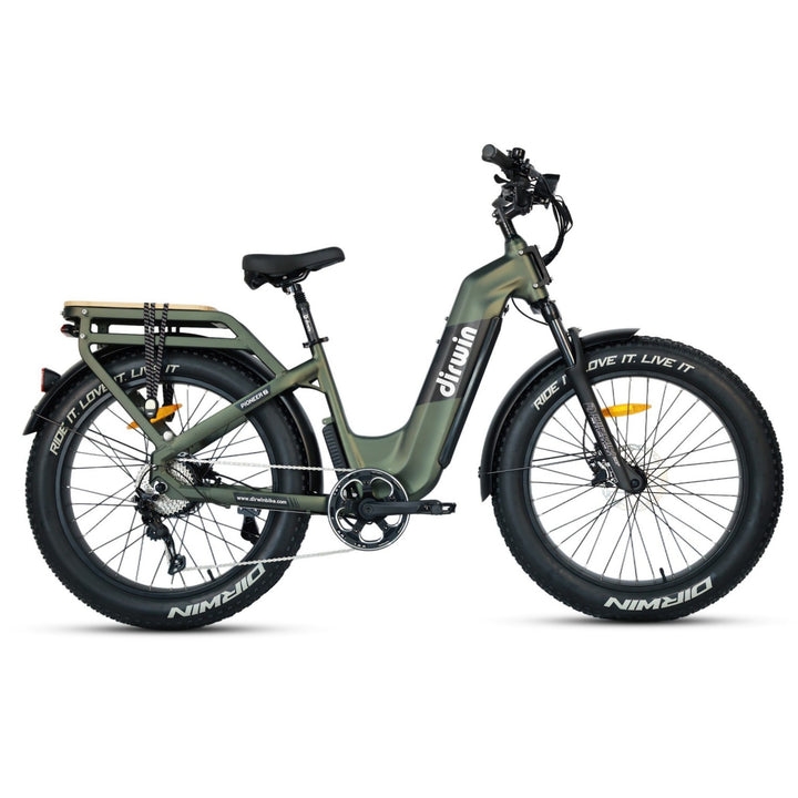 Affordable Electric Hunting Bikes Under $2000