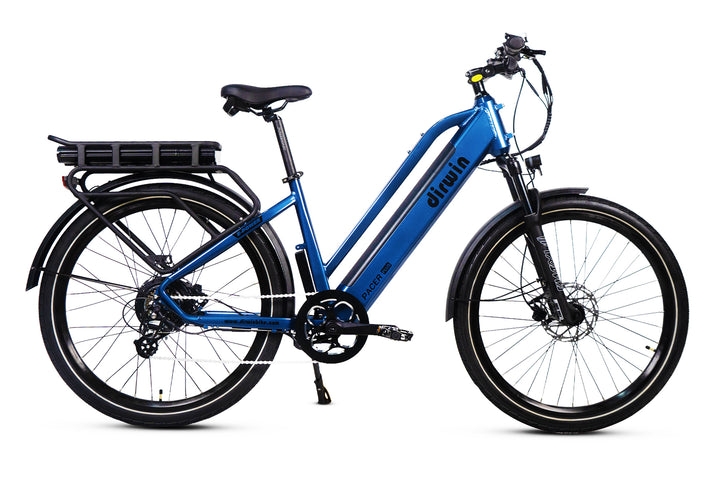 All Terrain Fat Tire Electric Bikes for Outdoor Adventures