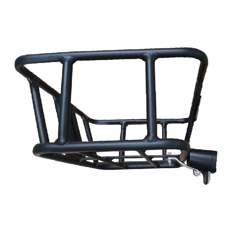 Pioneer 2: Best Electric Hunting Bike for Long Trips