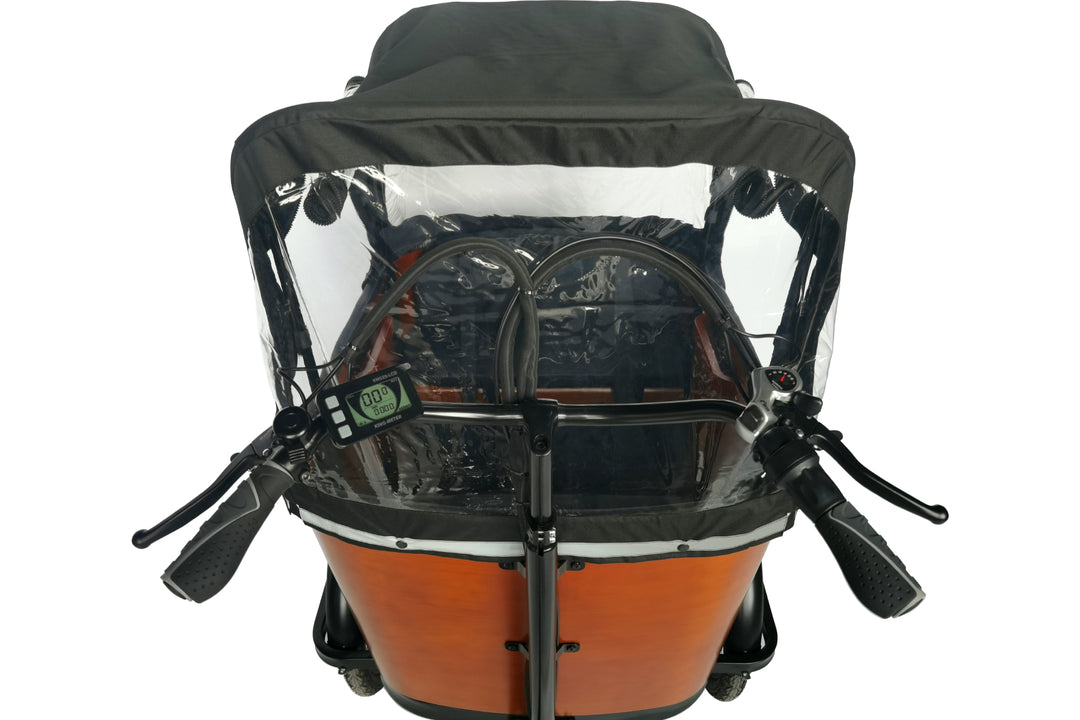 What makes Pioneer 2 a premium hunting eBike?