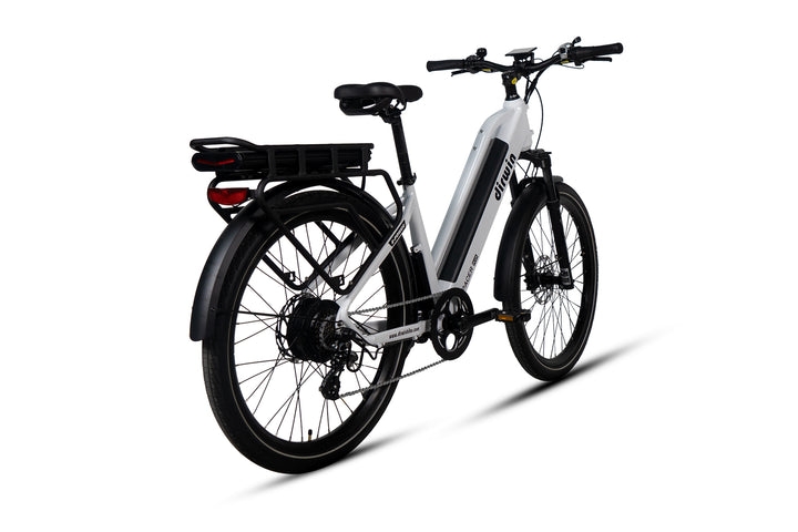 Pioneer Lite Entry Level Electric Hunting Bike