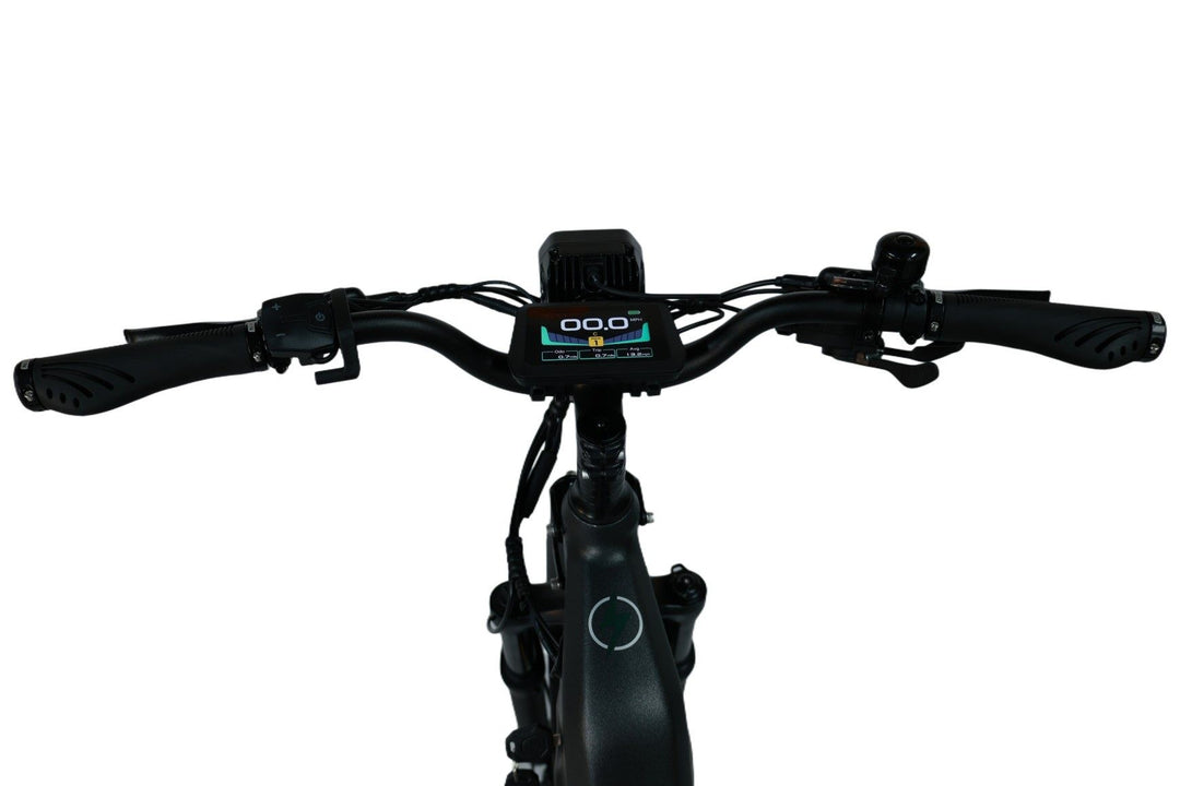 Dirwin Electric Hunting Bikes for Deer Season