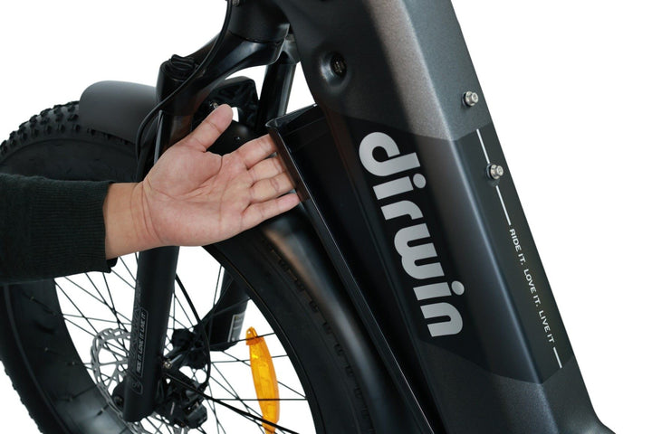 Pioneer Lite eBike for Shorter Hunting Trips