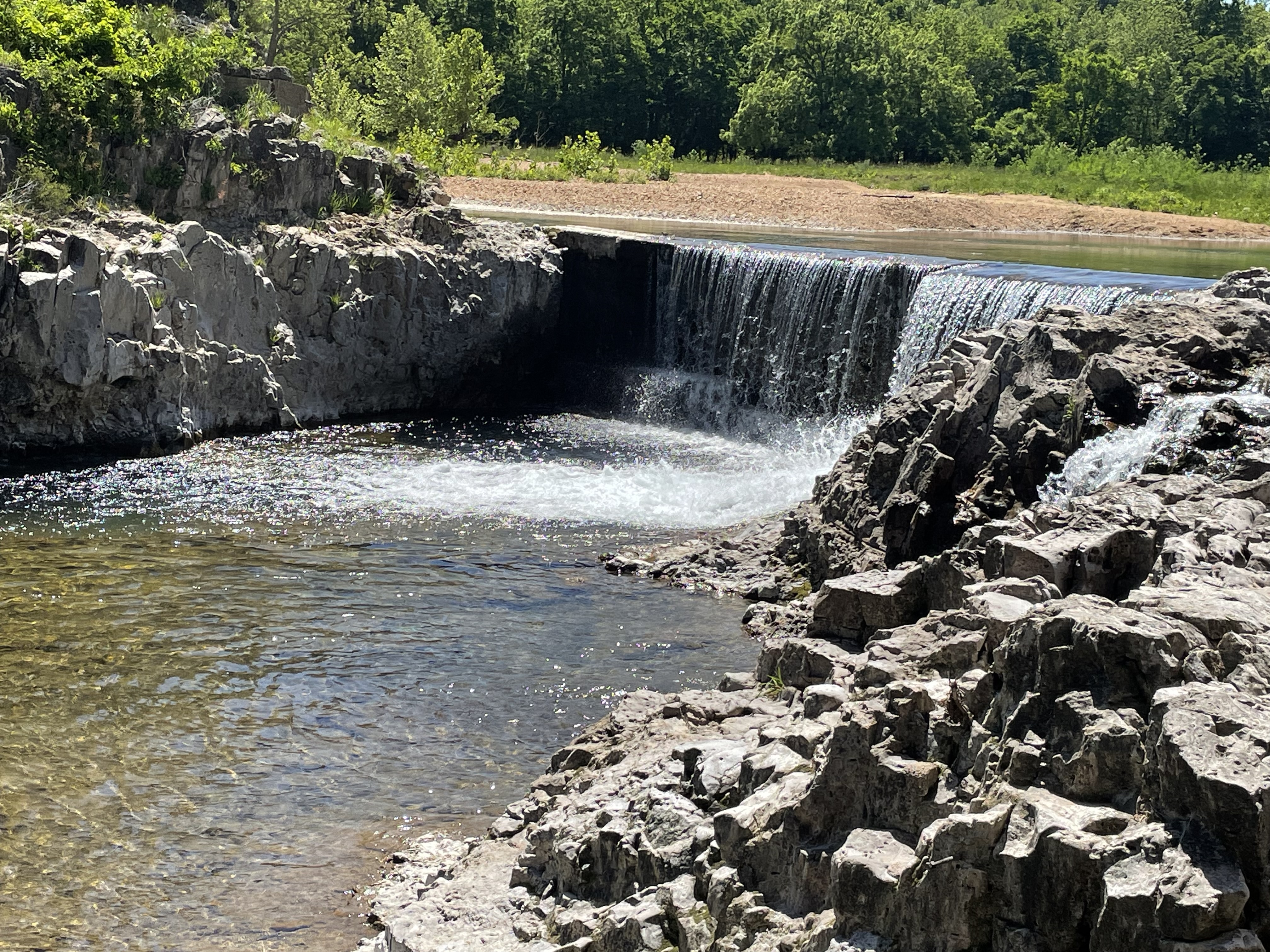 Dillard Mill