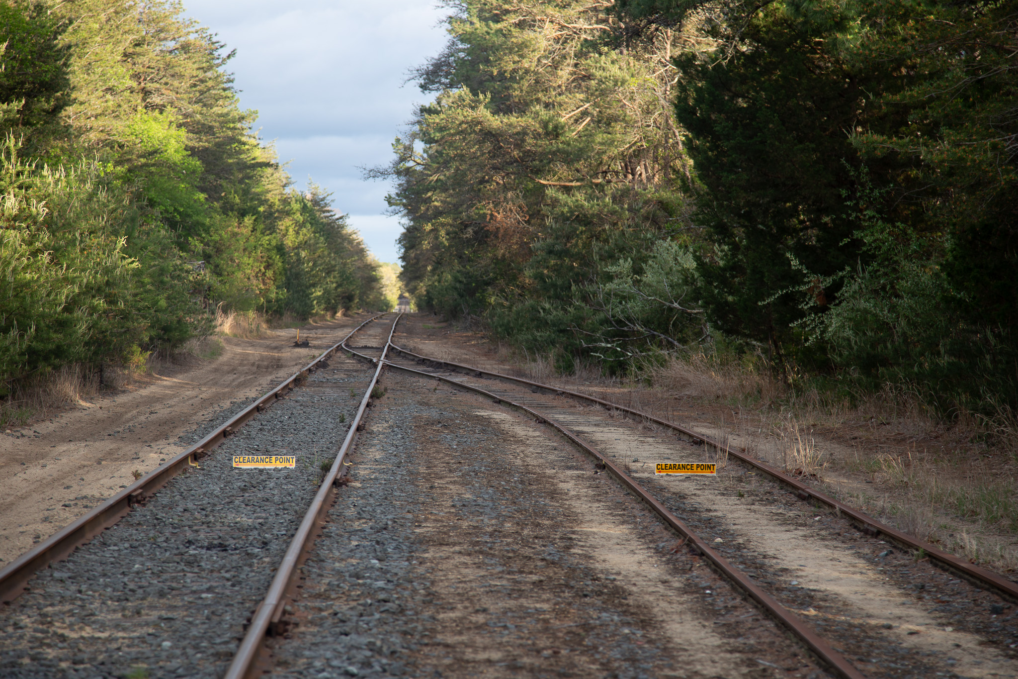Exploring the Fries Mill Ruins