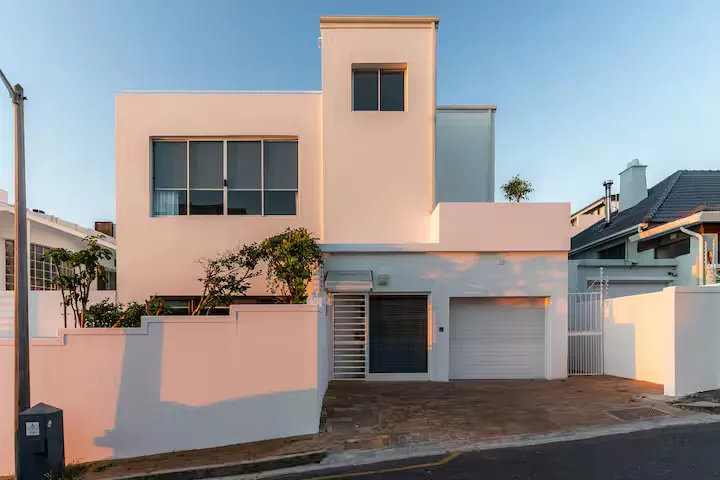 Modern 4-bedroom terrace in Guzape — photo 4