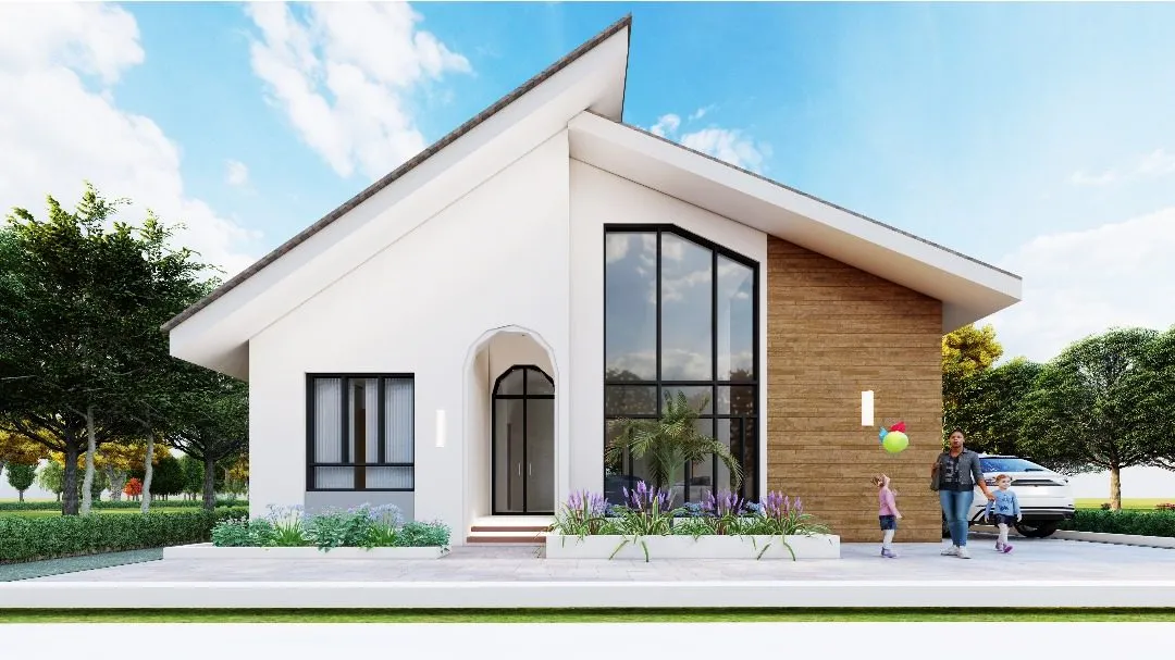 Granville Luxury Bungalow