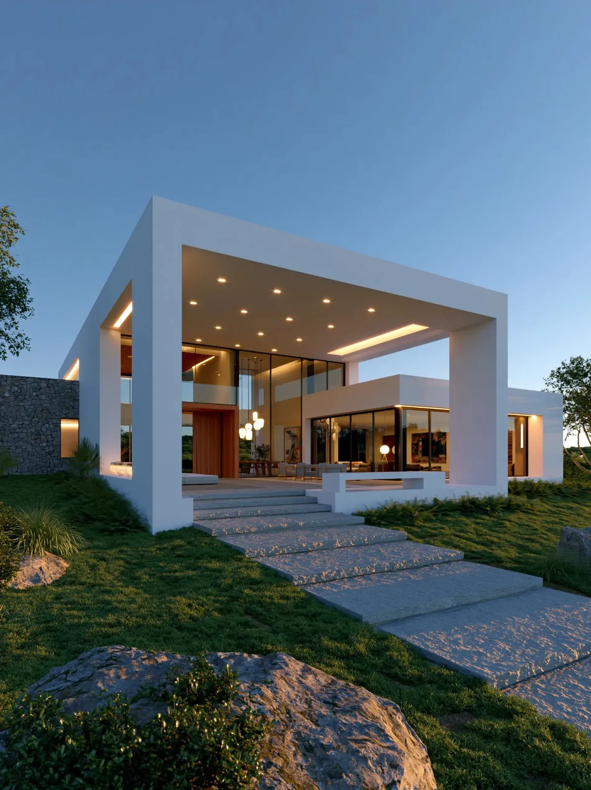 smart house
