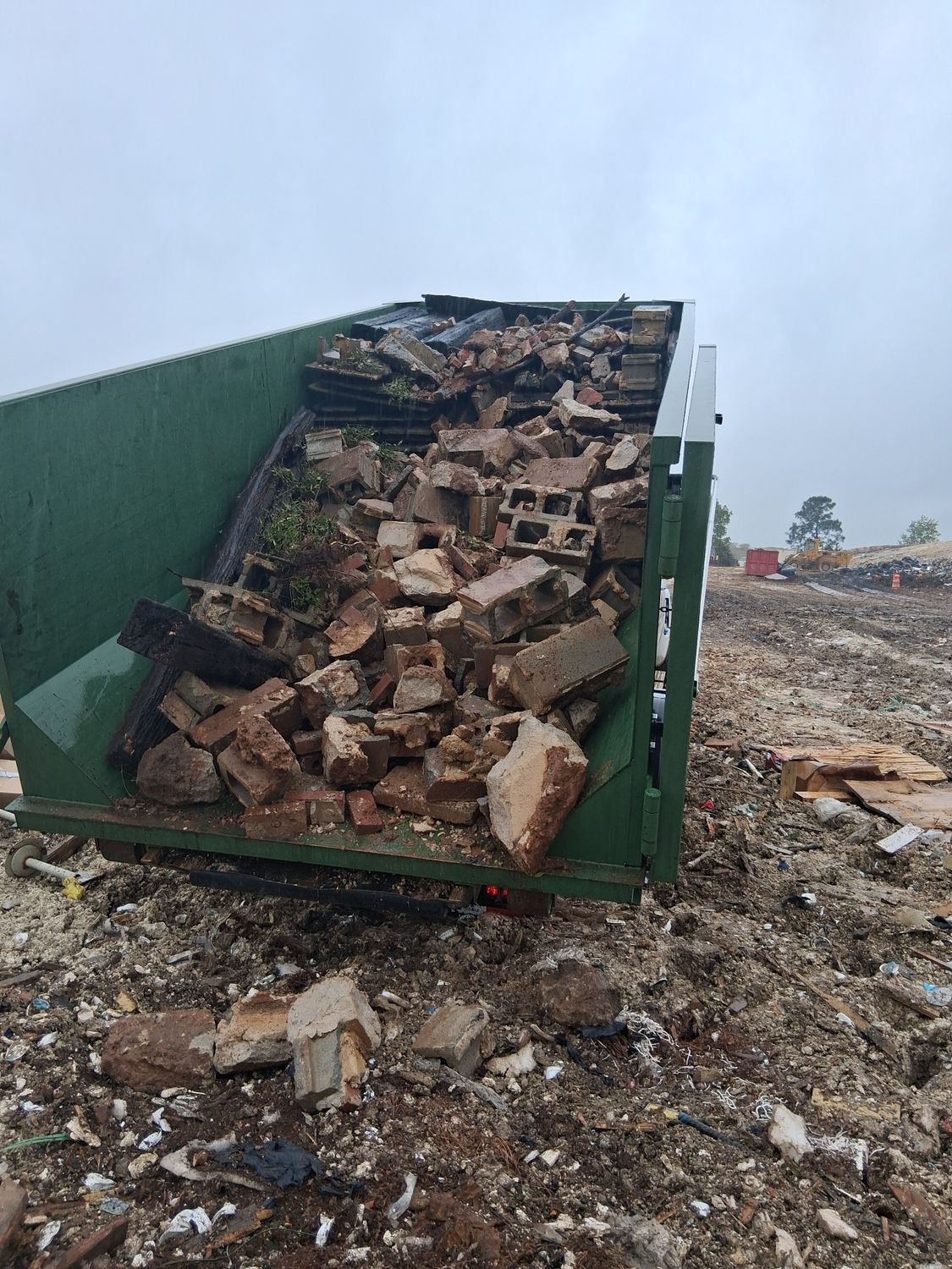 Waste Management Service