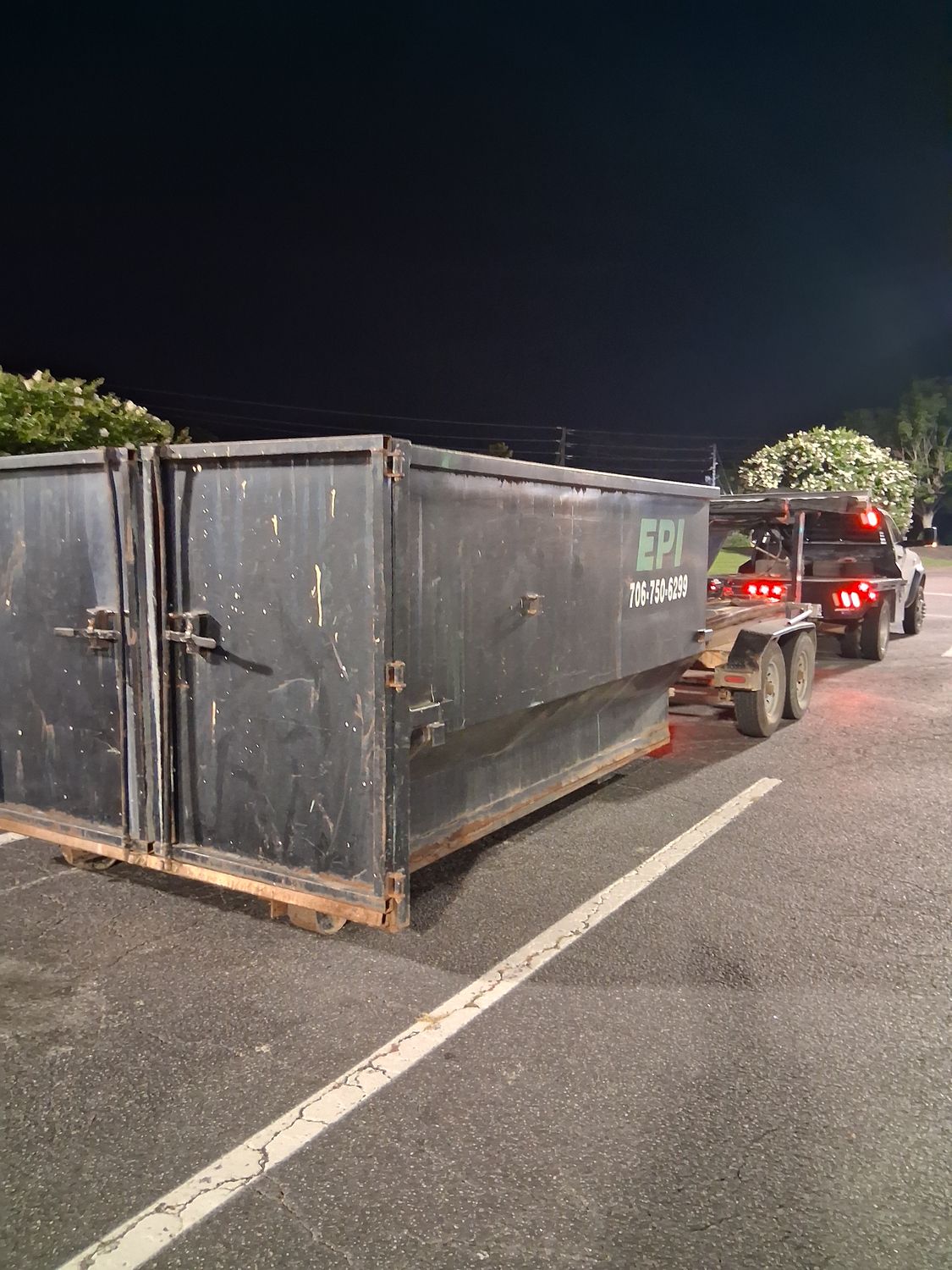 12 Yard Dumpster Rental Near Me