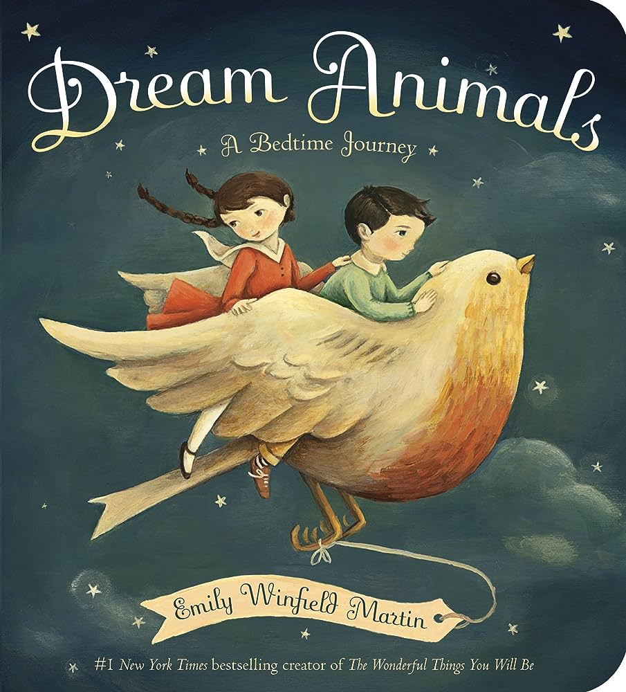 The Fascinating World of Dream Animals: Exploring Their Meanings and Messages