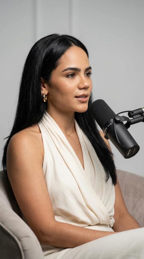 Gabriela Mejia influencer dominicana ()