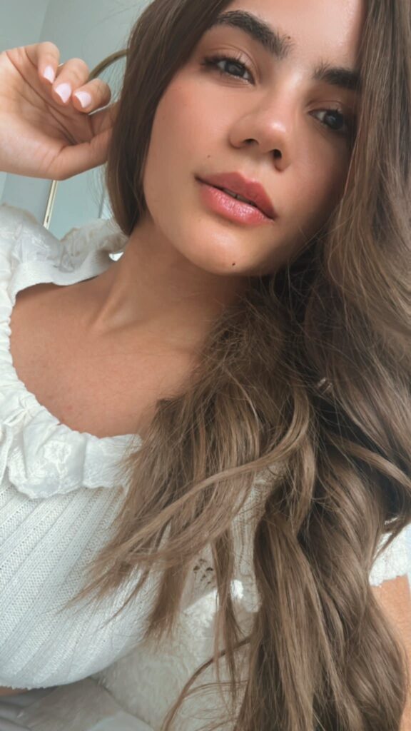 Gabriela Mejia influencer dominicana ()