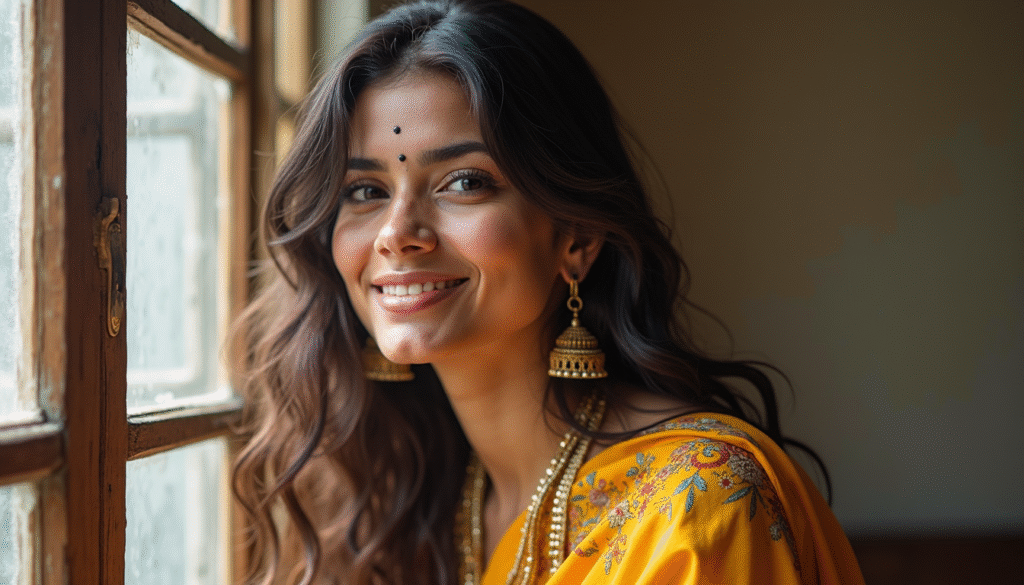 Indian OnlyFans Model