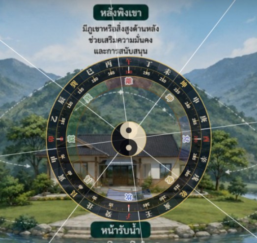 โปรแกรมวางผังบ้าน Floor Plan