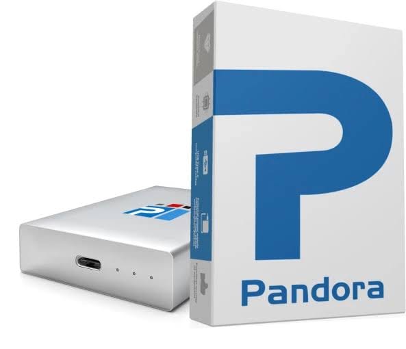 Pandora Tool  RENT 2 DAY