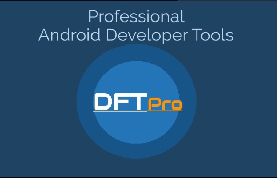 DFT Pro Tool