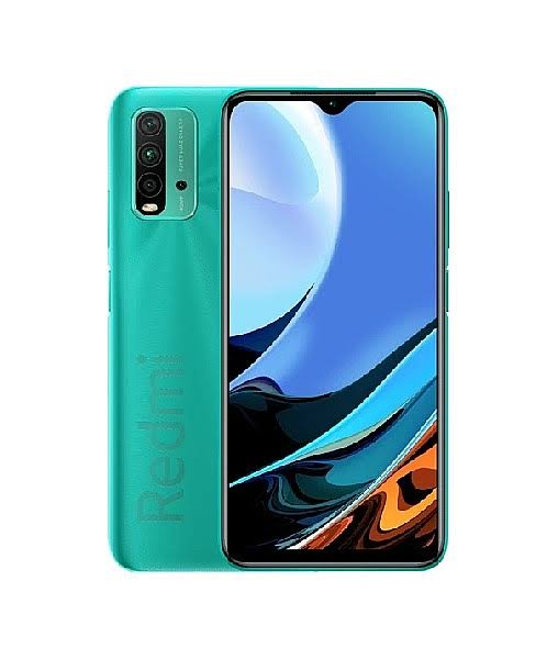 Redmi 9t fix no service