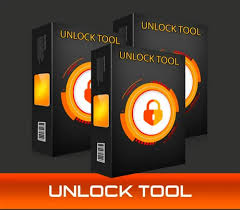 unlock tool