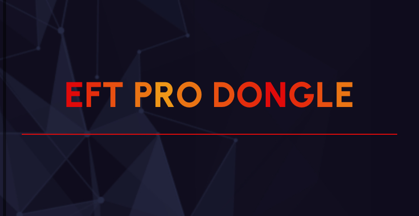 Eft pro digtal login