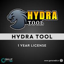 hydra tool