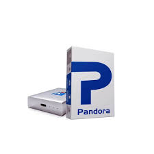Pandora digital rent