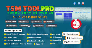 tsm tool