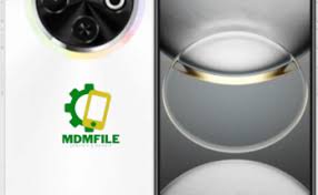 Itel a50c a669l mdm file