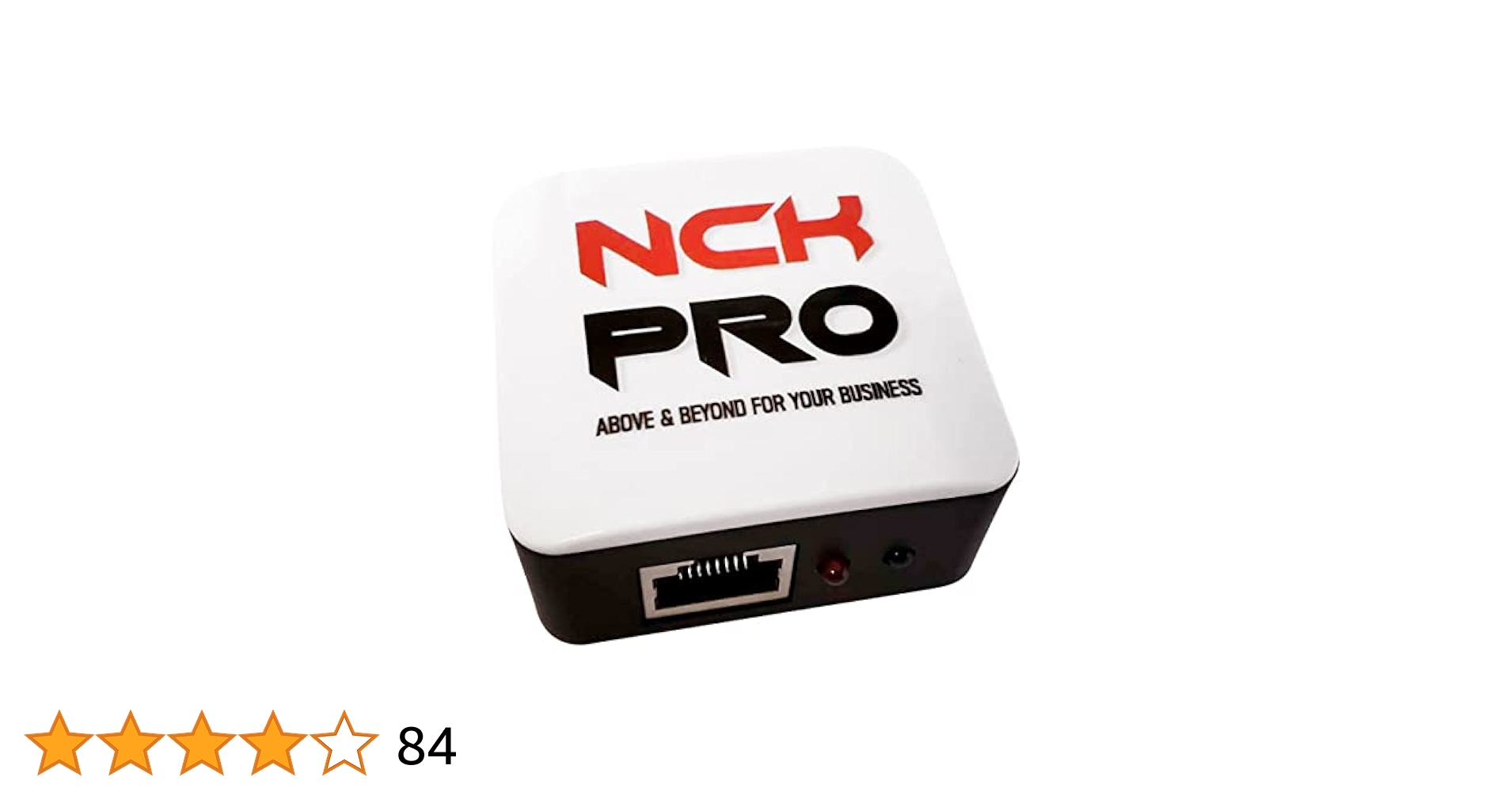 NCK BOX Premium V2 Share