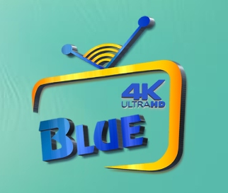 Blue4k IPTV التميز في المشاهدة ( الكل في الواحد )