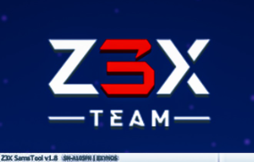 Z3x Sams Exynos Tool