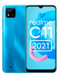OPPO REALME