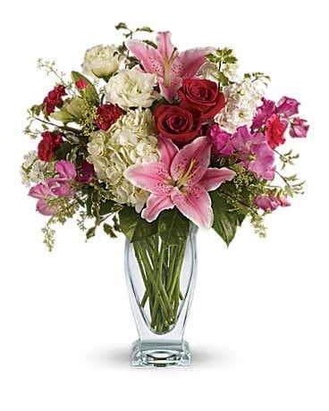 Floral Arrangements