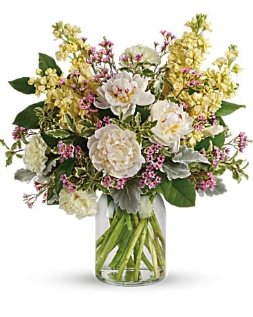Birthday Flowers
