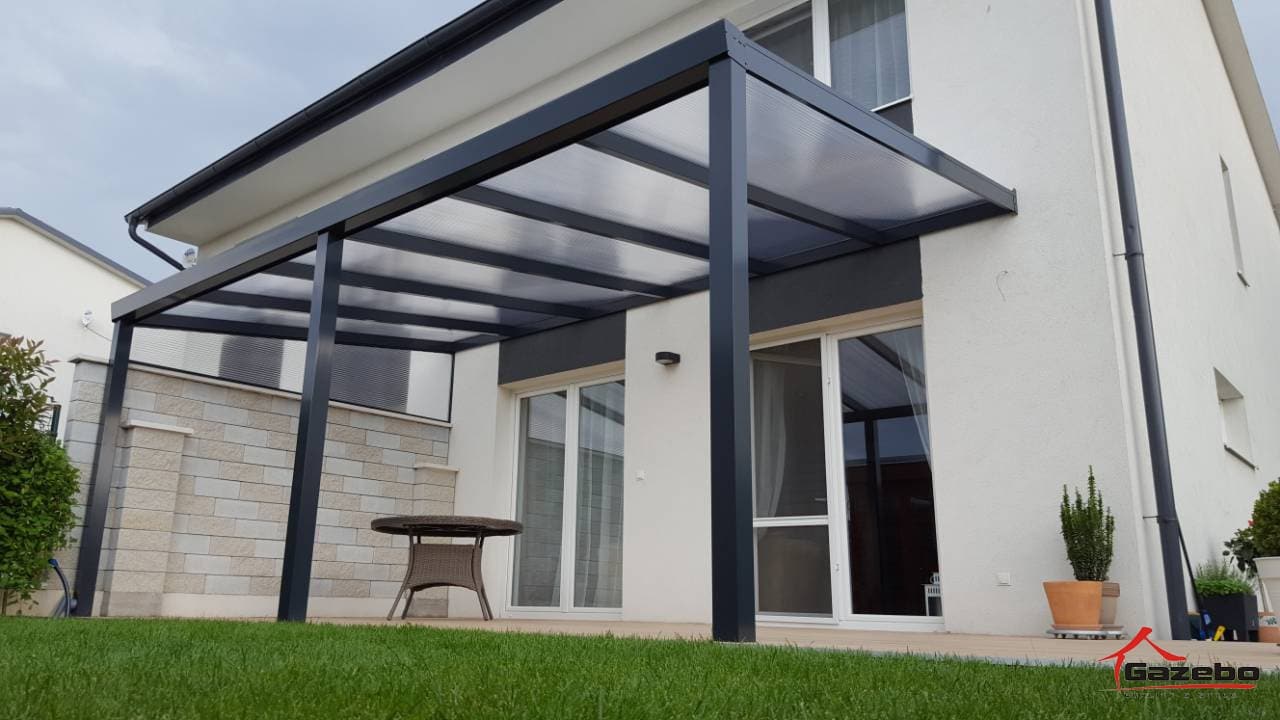 Ako môže pergola zvýšiť hodnotu vašej nehnuteľnosti?
