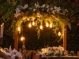 Can I upgrade my current outdoor lighting to LED