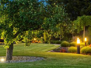 Do smart lights require frequent maintenance