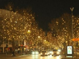Locally Owned Outdoor Lighting Company in Georgetown, TX