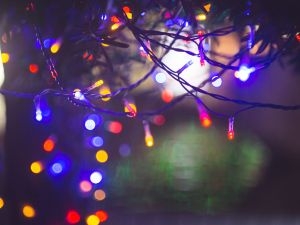 Low-Maintenance Outdoor Lighting Solutions in Georgetown