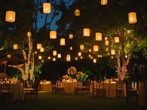 Premium LED Outdoor Lighting Systems in Georgetown