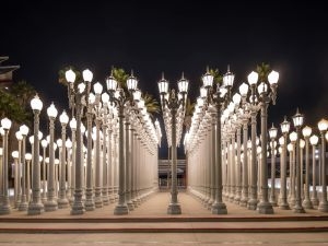 Residential and Commercial Outdoor Lighting in Georgetown