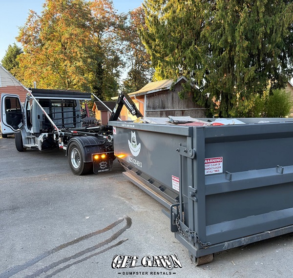 Dumpsters Rentals