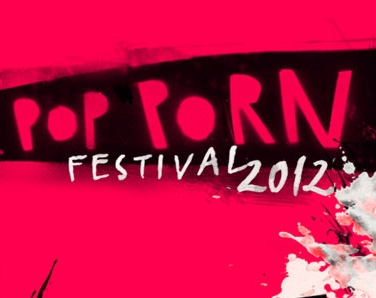 Festival PopPorn acontece pela 2ª vez em São Paulo