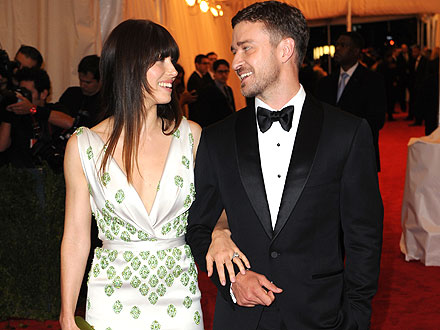 Justin Timberlake produz trilha sonora de filme protagonizado por Jessica Biel