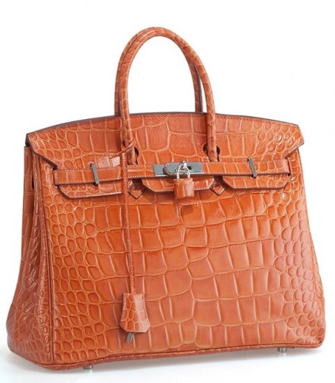 Hermès desmantela quadrilha que produzia bolsas fake da marca