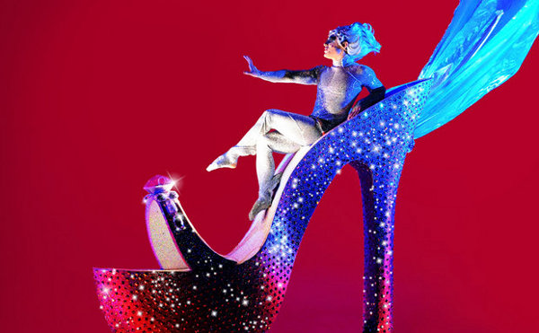 Elenco de “Priscila, Rainha do Deserto” vai dar pinta na SPFW