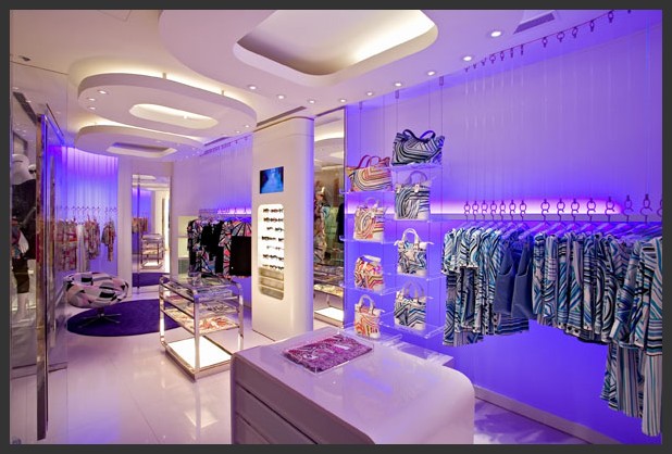 Na cola do Tigre Asiático, Pucci abre mais uma loja em Hong Kong