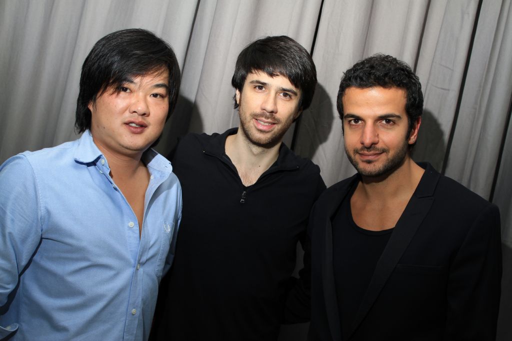 Winter Festival 2012 convida os amantes do cinema para esquenta no Bar Numero, em SP